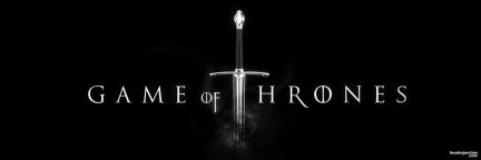 Game of Thrones header