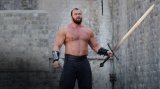 Gregor Clegane
