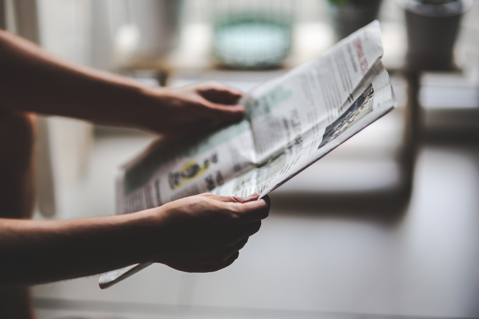 News Scraper
