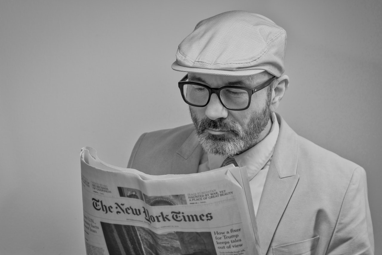 News York Times